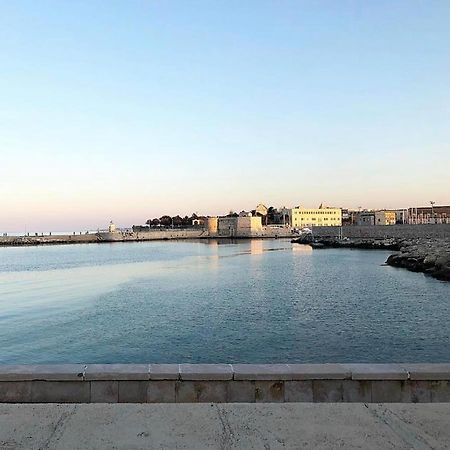 B&B Millevoglie Trani Dış mekan fotoğraf