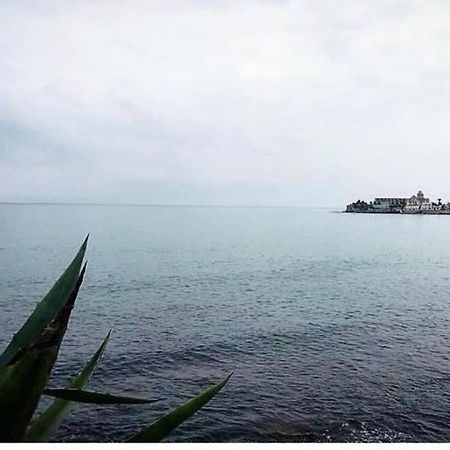 B&B Millevoglie Trani Dış mekan fotoğraf