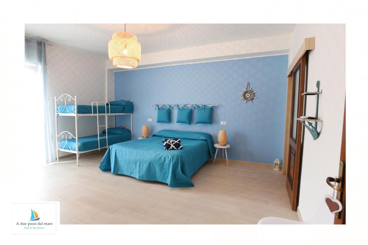 B&B Millevoglie Trani Dış mekan fotoğraf