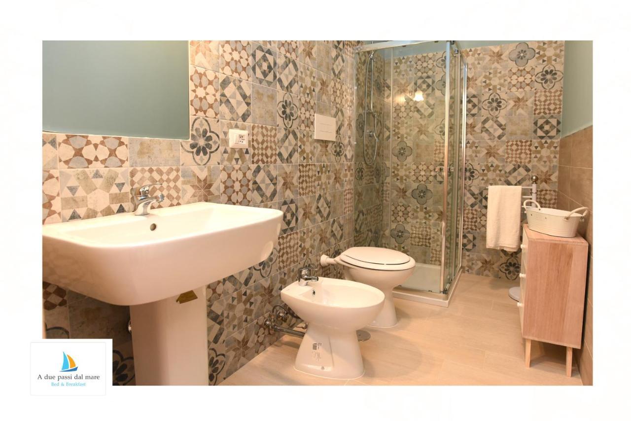 B&B Millevoglie Trani Dış mekan fotoğraf