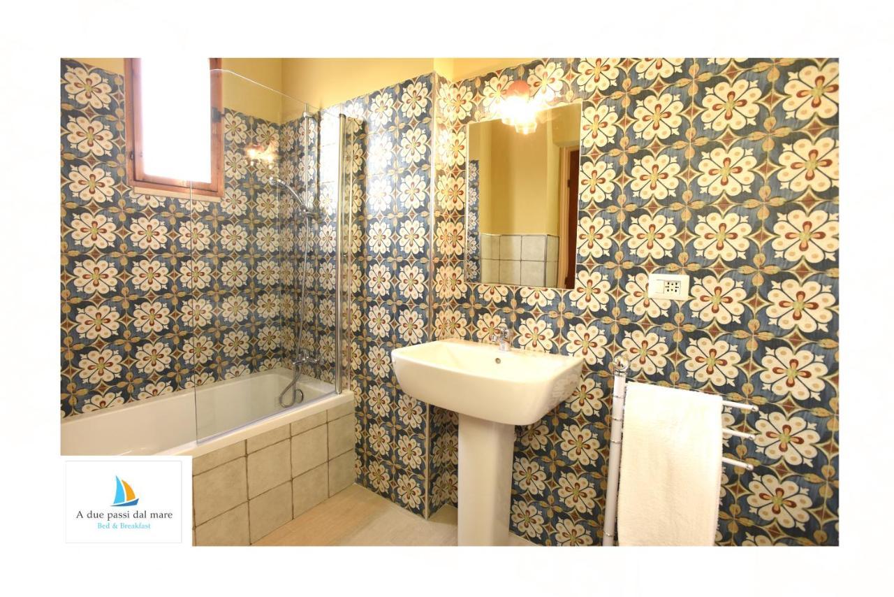 B&B Millevoglie Trani Dış mekan fotoğraf