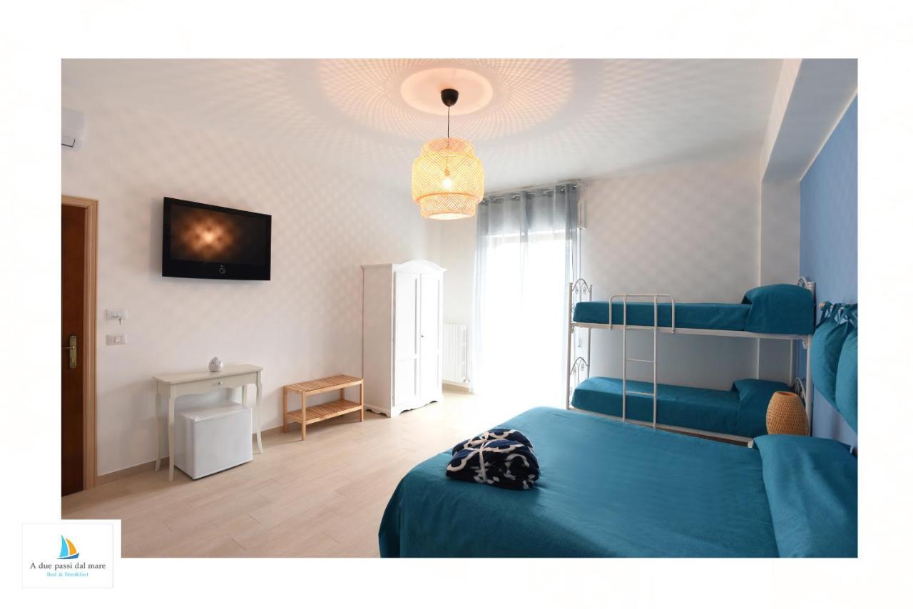 B&B Millevoglie Trani Dış mekan fotoğraf