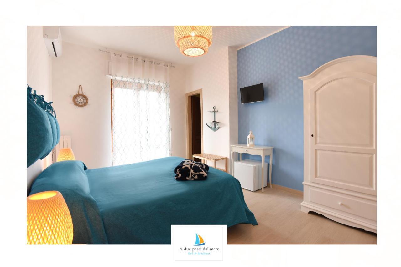 B&B Millevoglie Trani Dış mekan fotoğraf
