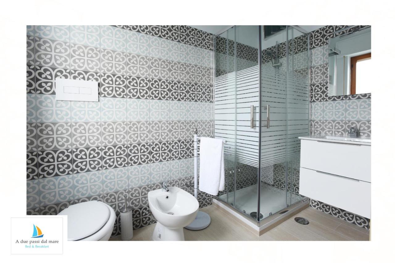 B&B Millevoglie Trani Dış mekan fotoğraf