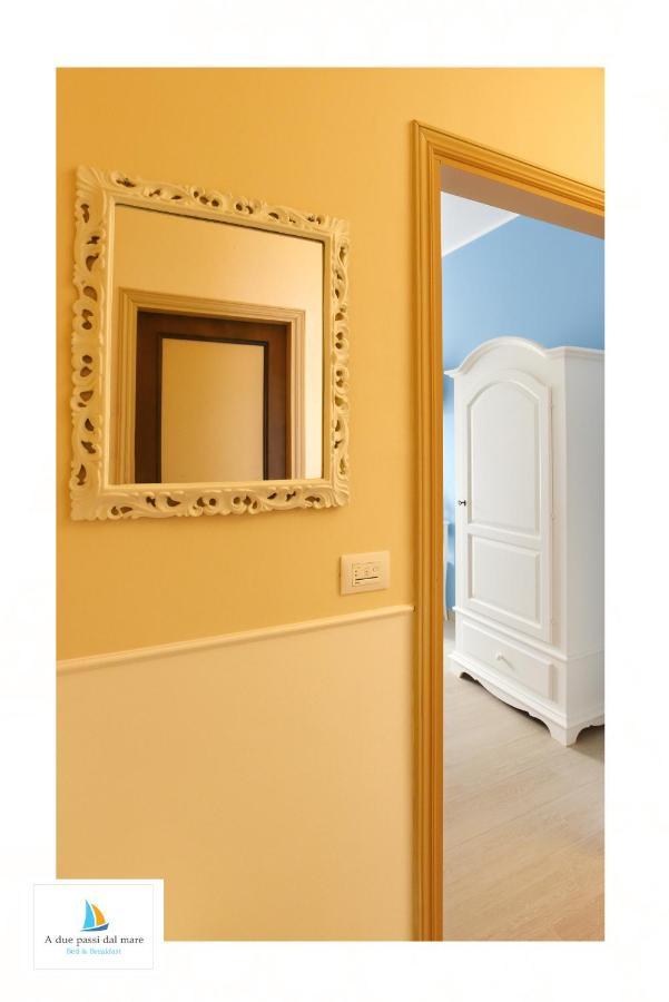B&B Millevoglie Trani Dış mekan fotoğraf
