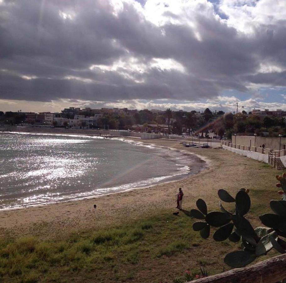 B&B Millevoglie Trani Dış mekan fotoğraf